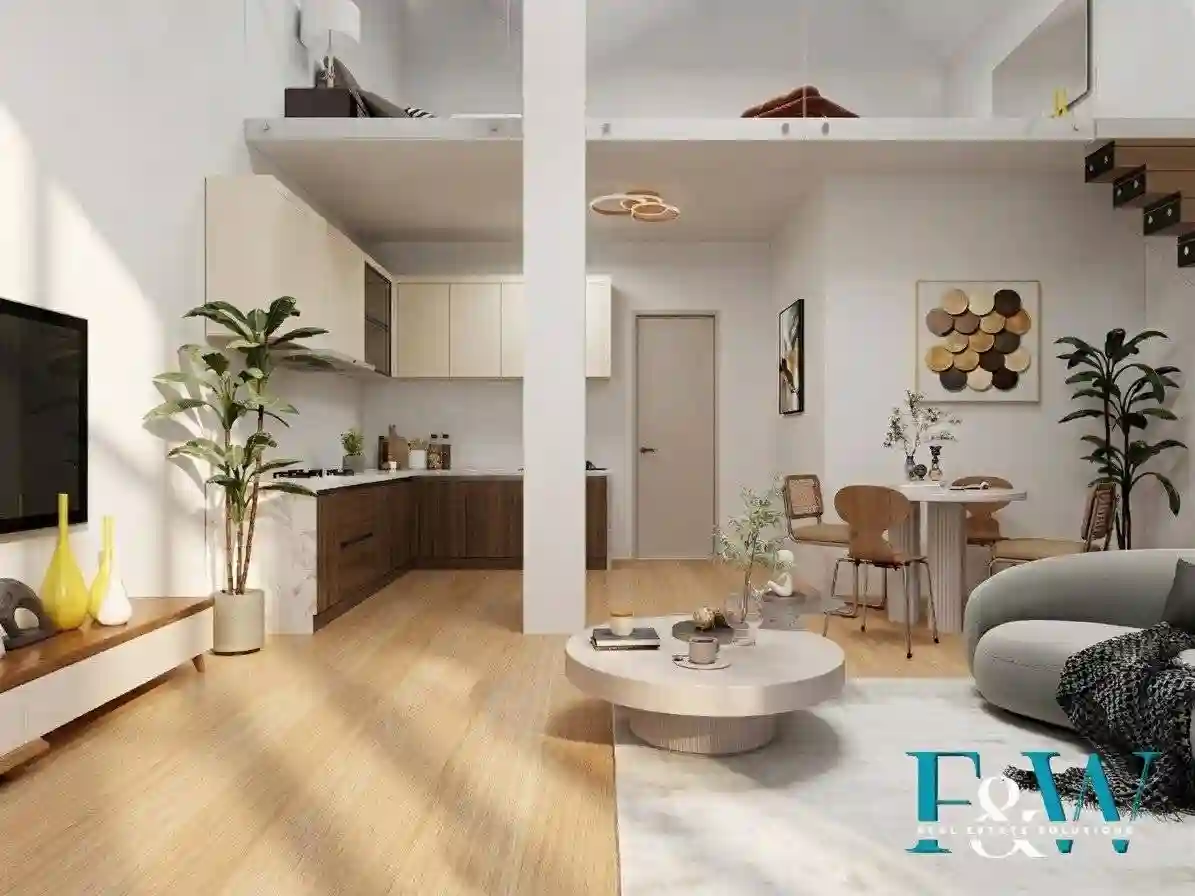 Loft - foto 3