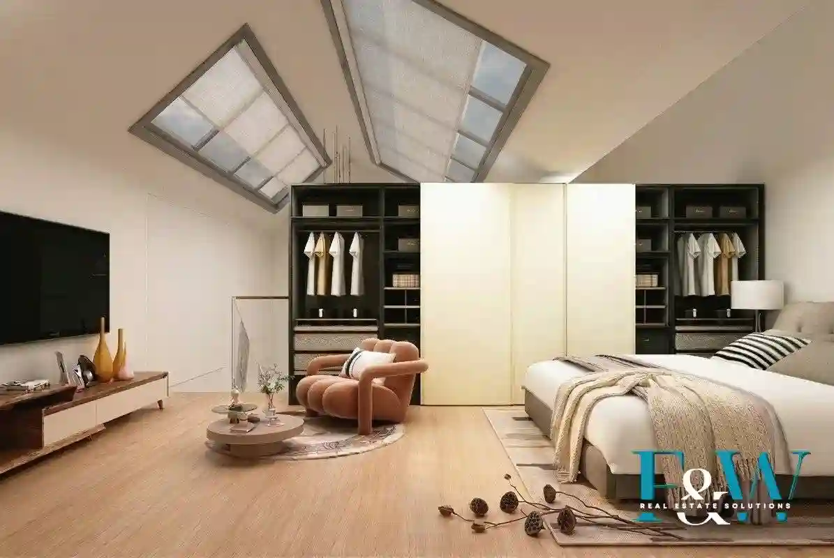 Loft - foto 5