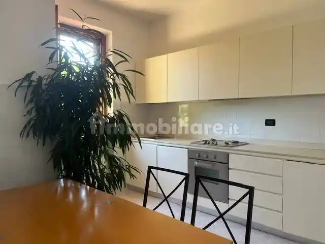 Appartamento in affitto a Ancona