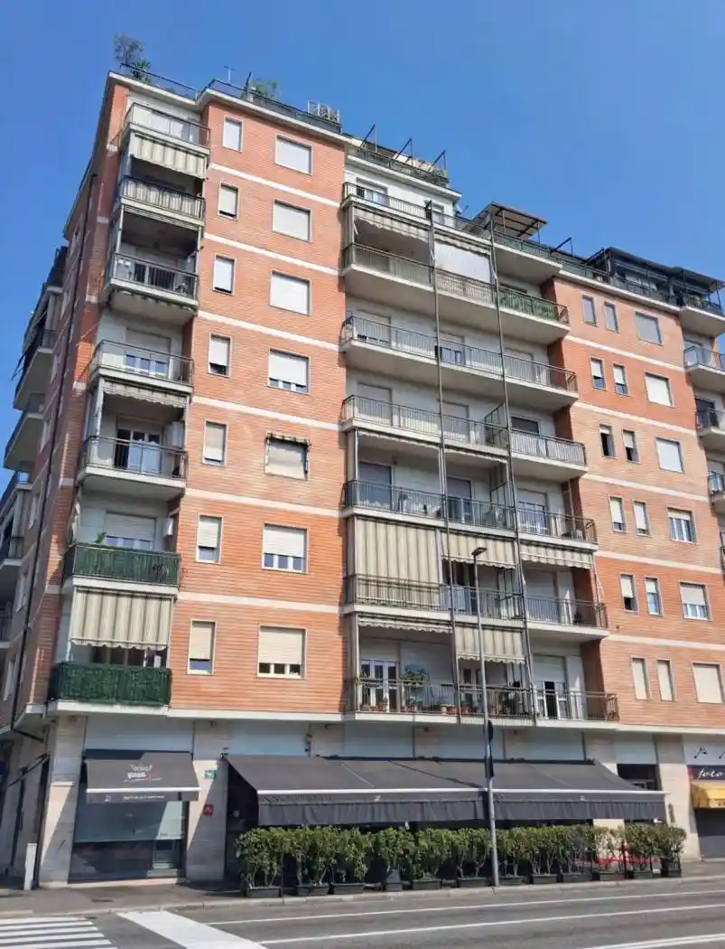 Appartamento in vendita a Torino