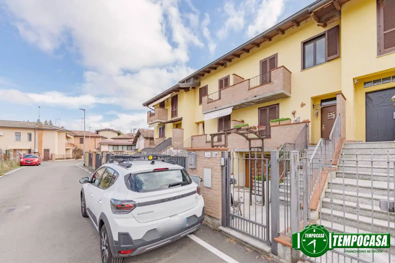 Villa in vendita a Filighera