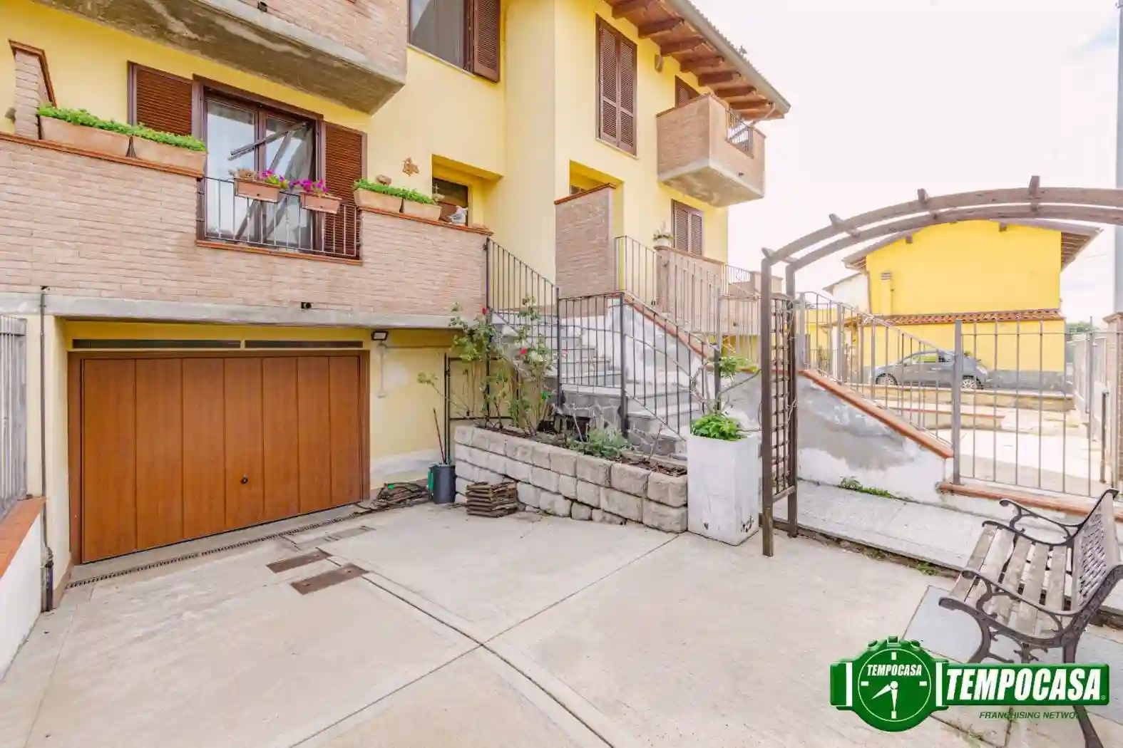 Villa - foto 2