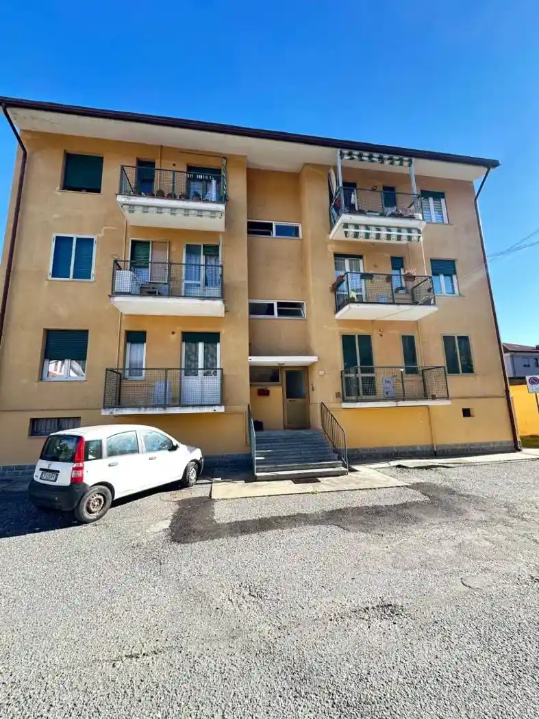 Appartamento in vendita a Avigliana