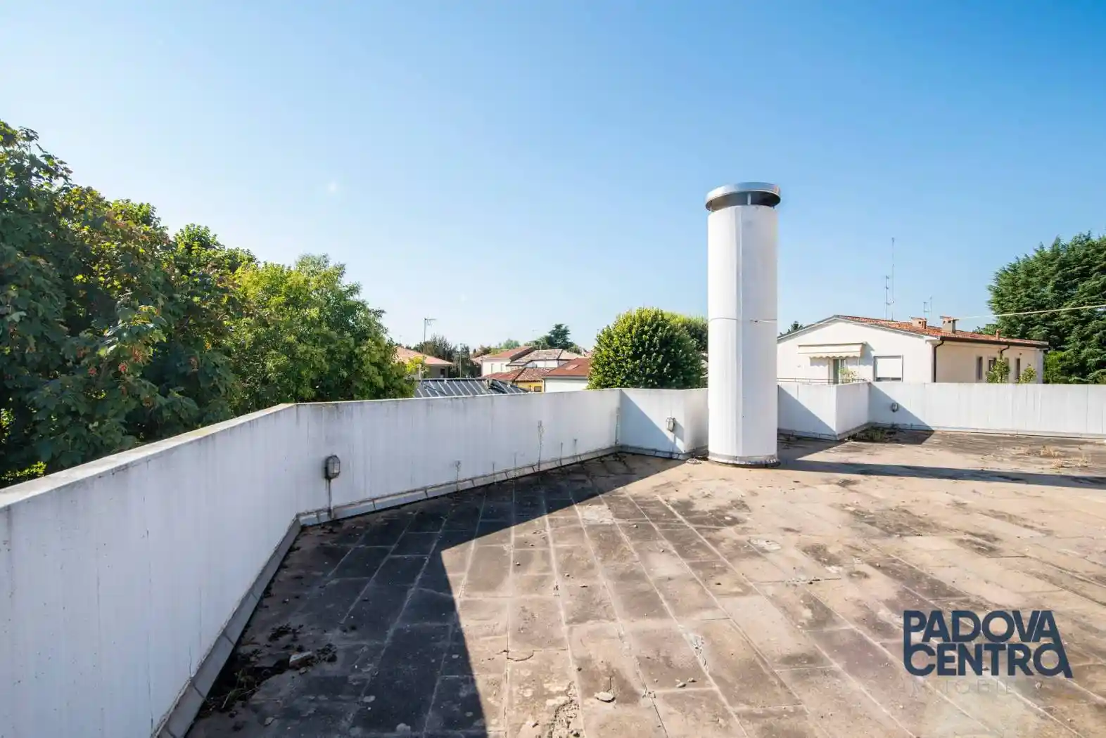 Villa in vendita a Padova