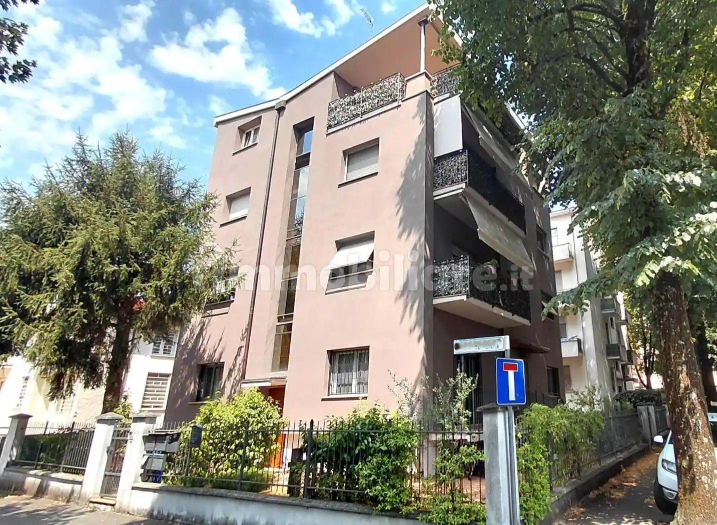 Appartamento in vendita a Parma