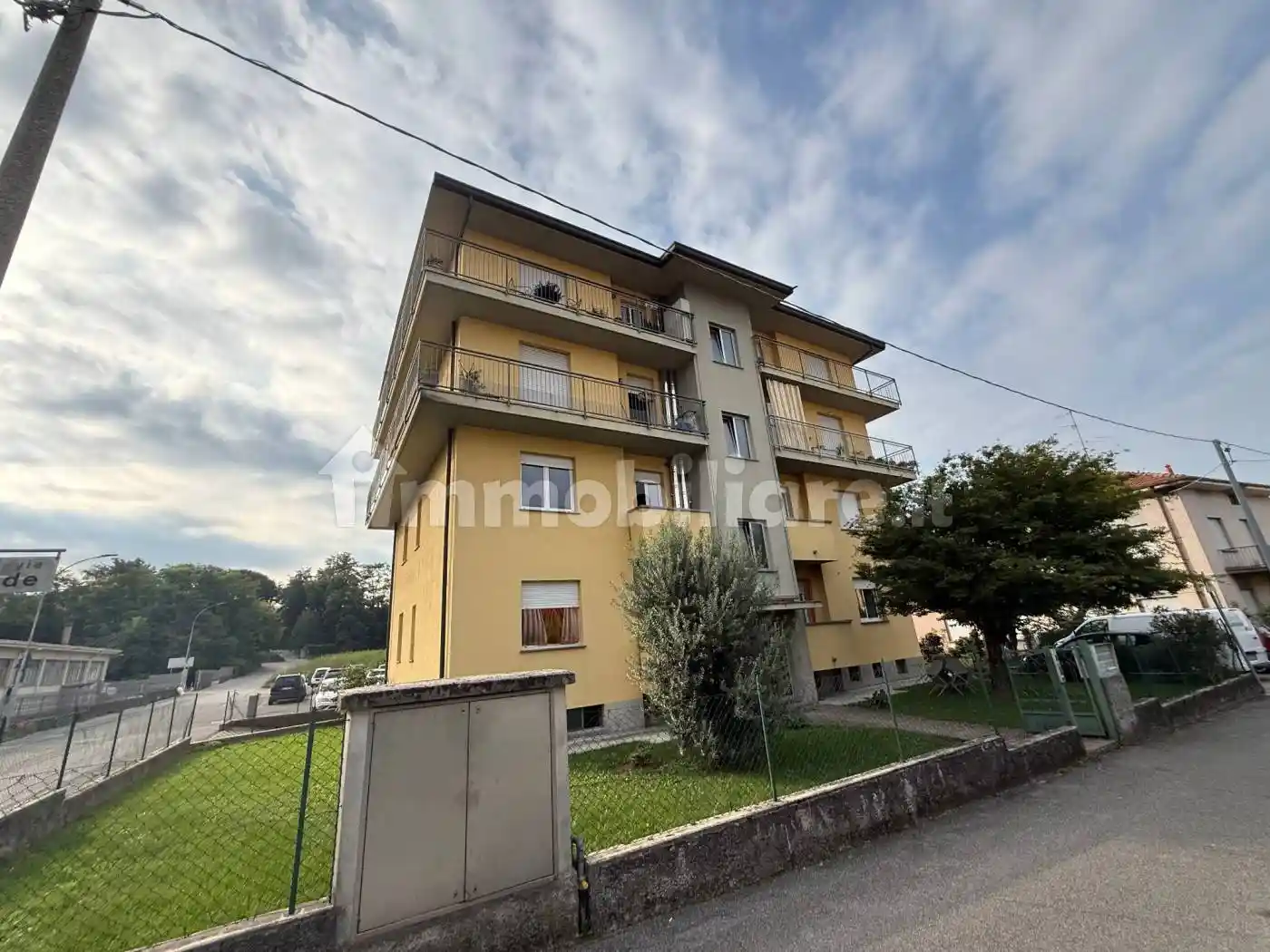 Appartamento in vendita a Cantù