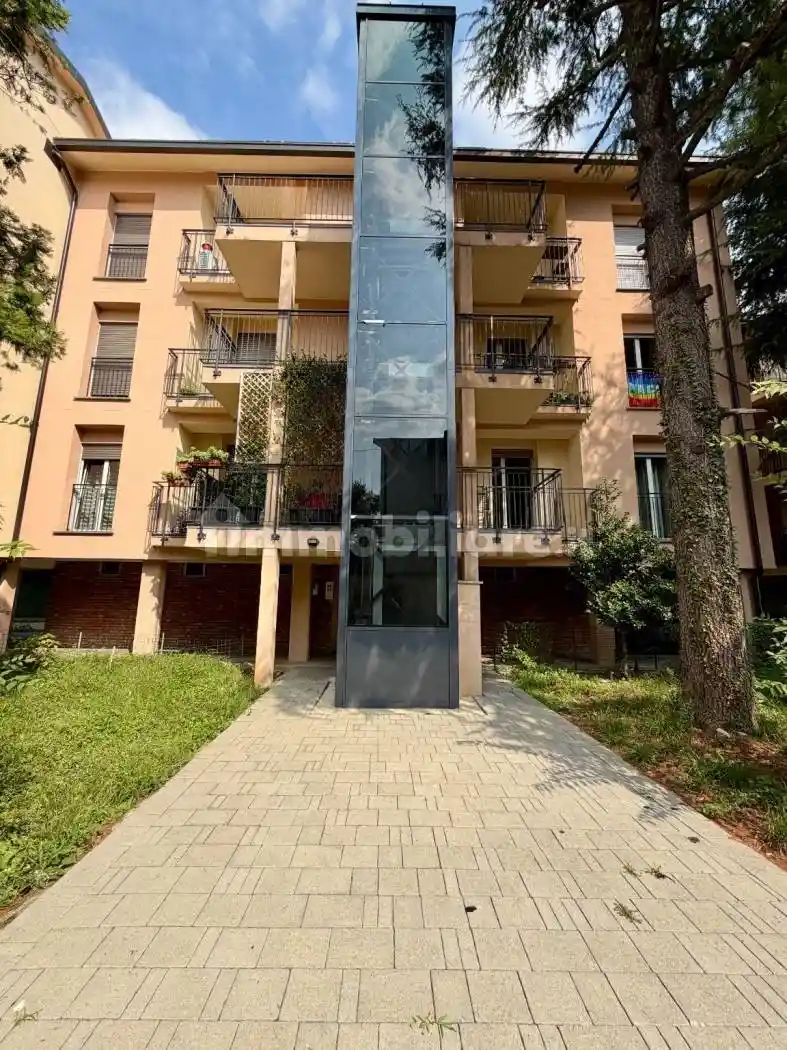 Appartamento in vendita a Seveso