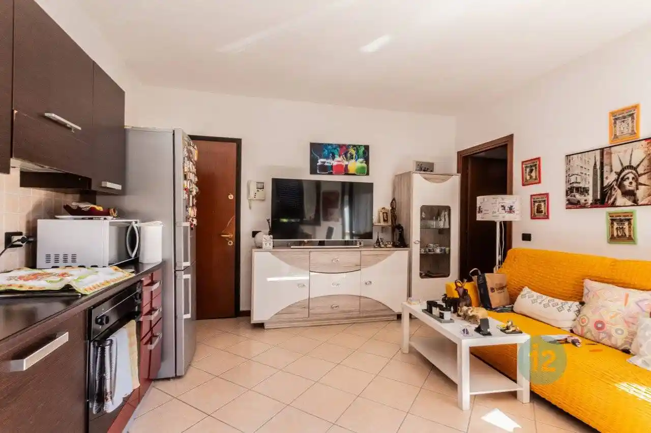 Appartamento in vendita a Correggio