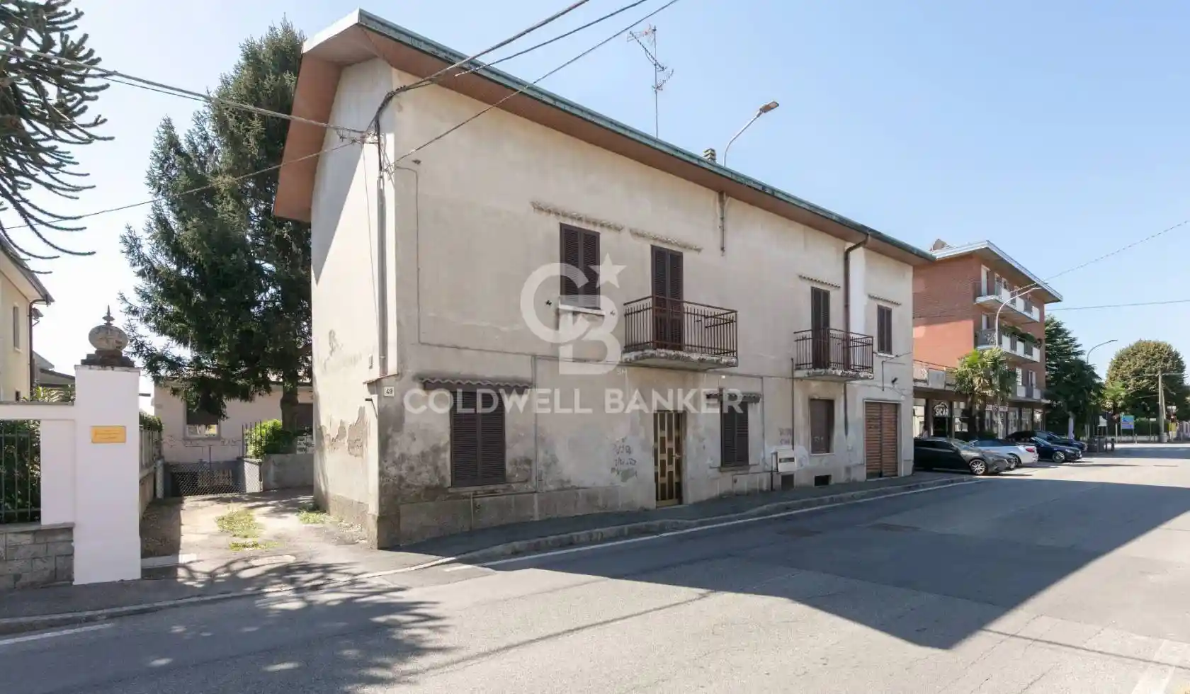 Appartamento in vendita a Fagnano Olona