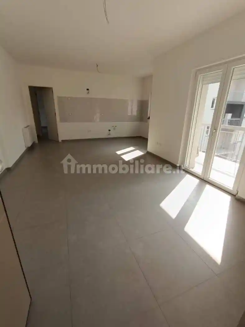 Appartamento in vendita a Montecorvino Pugliano