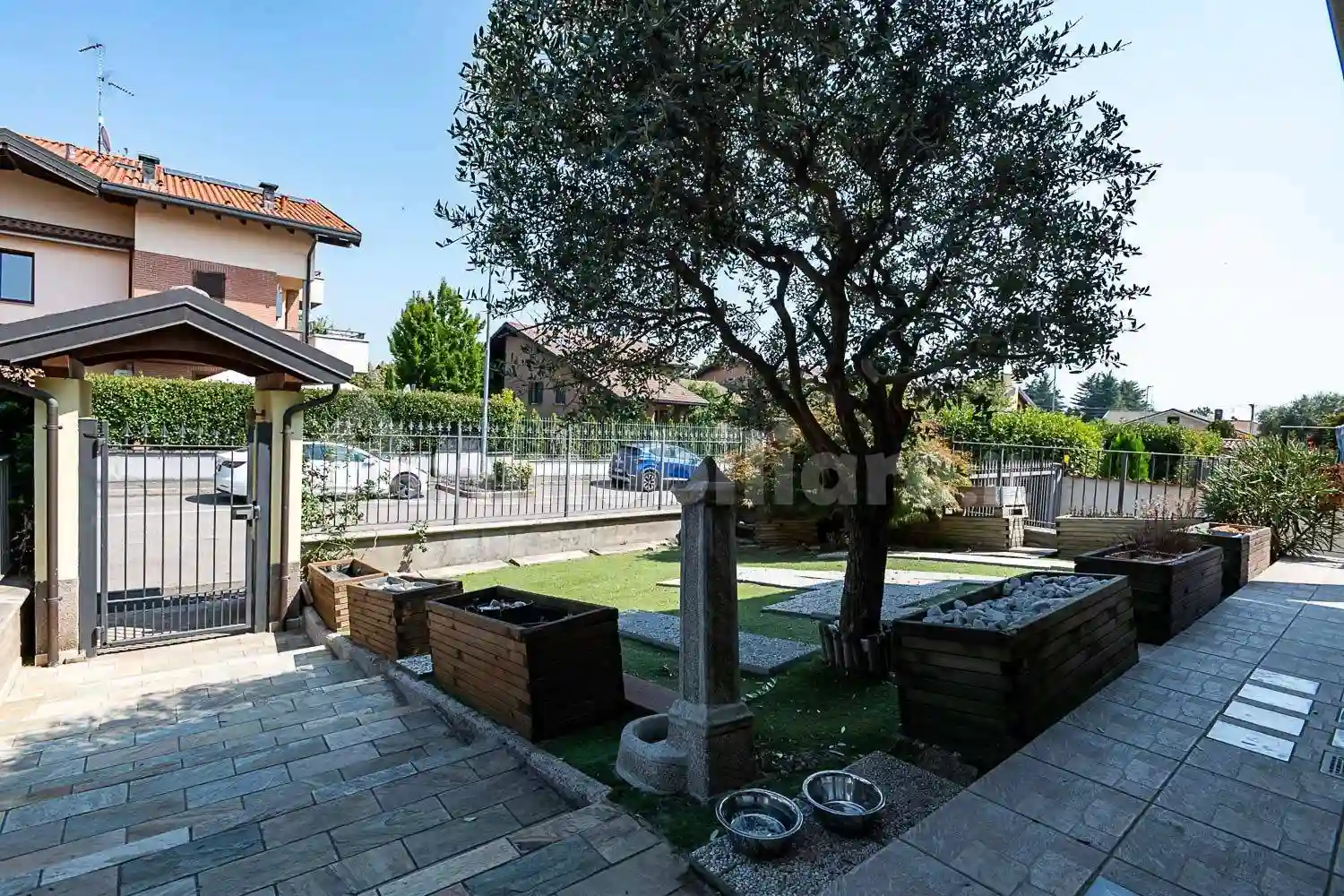 Villetta a schiera - foto 3