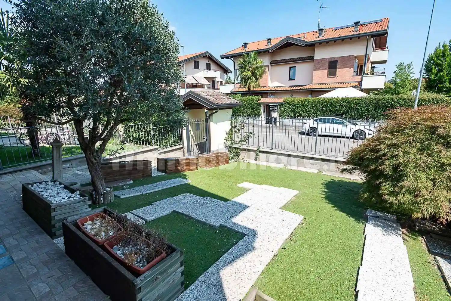 Villetta a schiera - foto 4