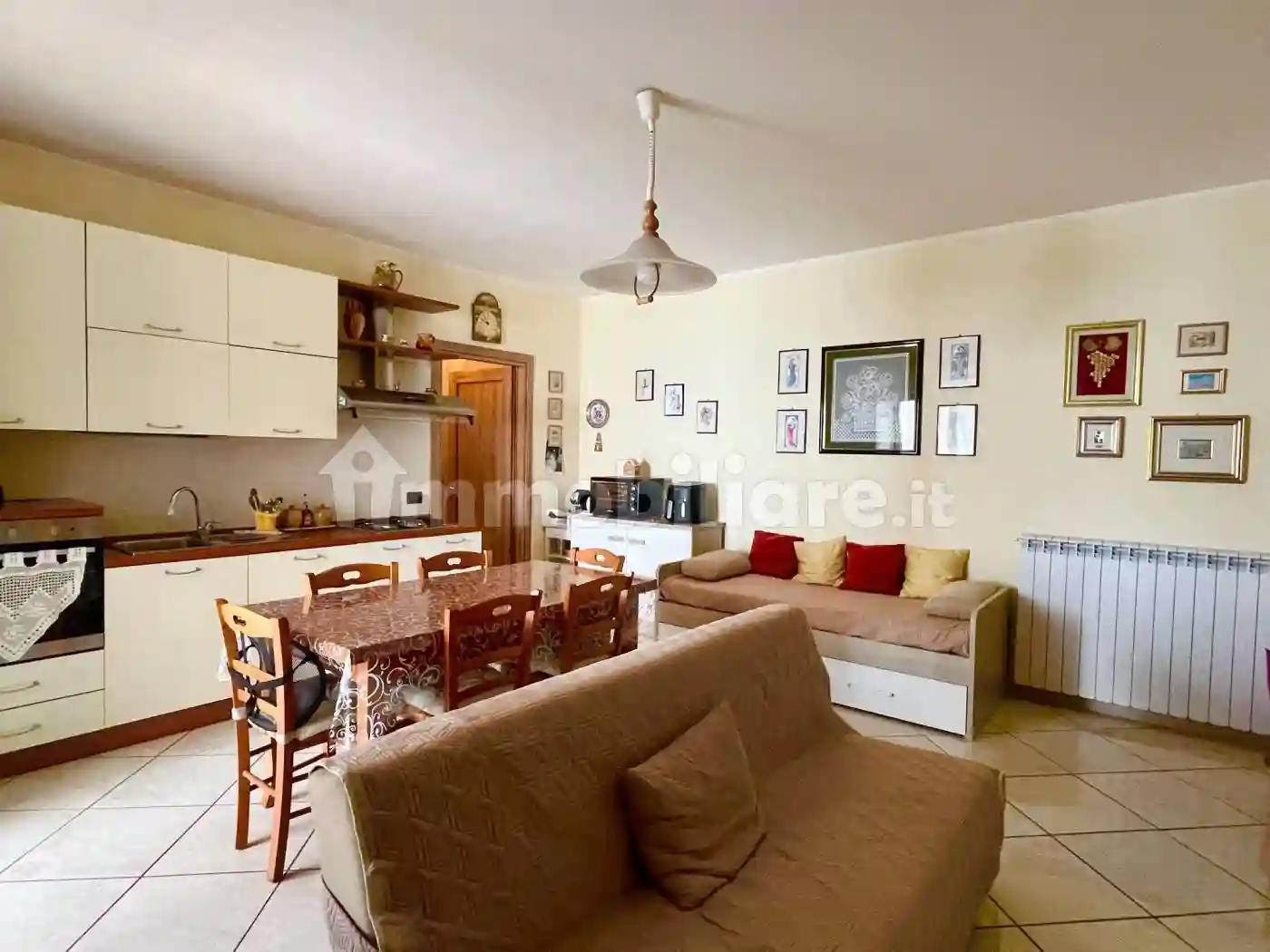 Appartamento - foto 4