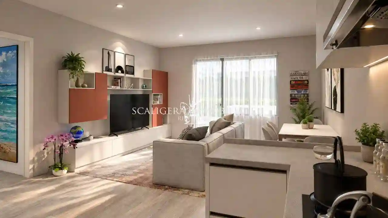 Appartamento - foto 3