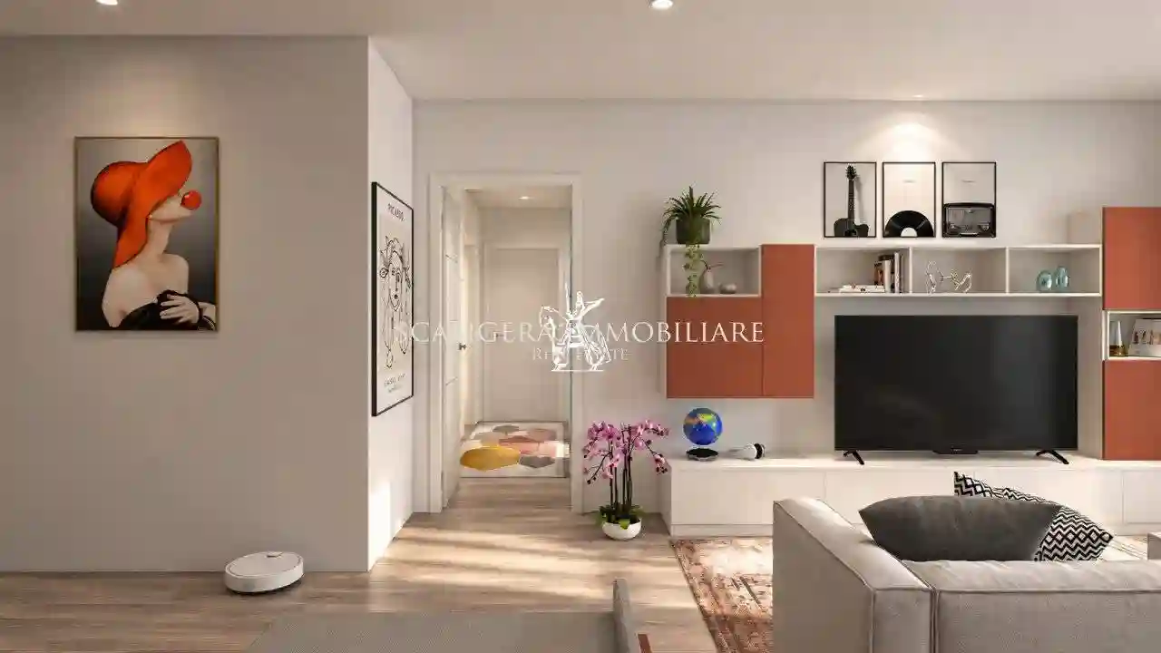 Appartamento - foto 4