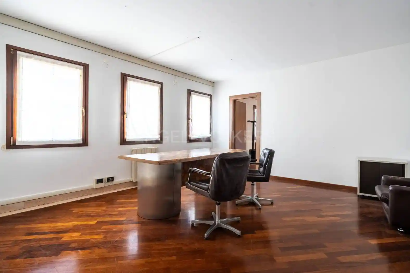 Appartamento in vendita a Treviso