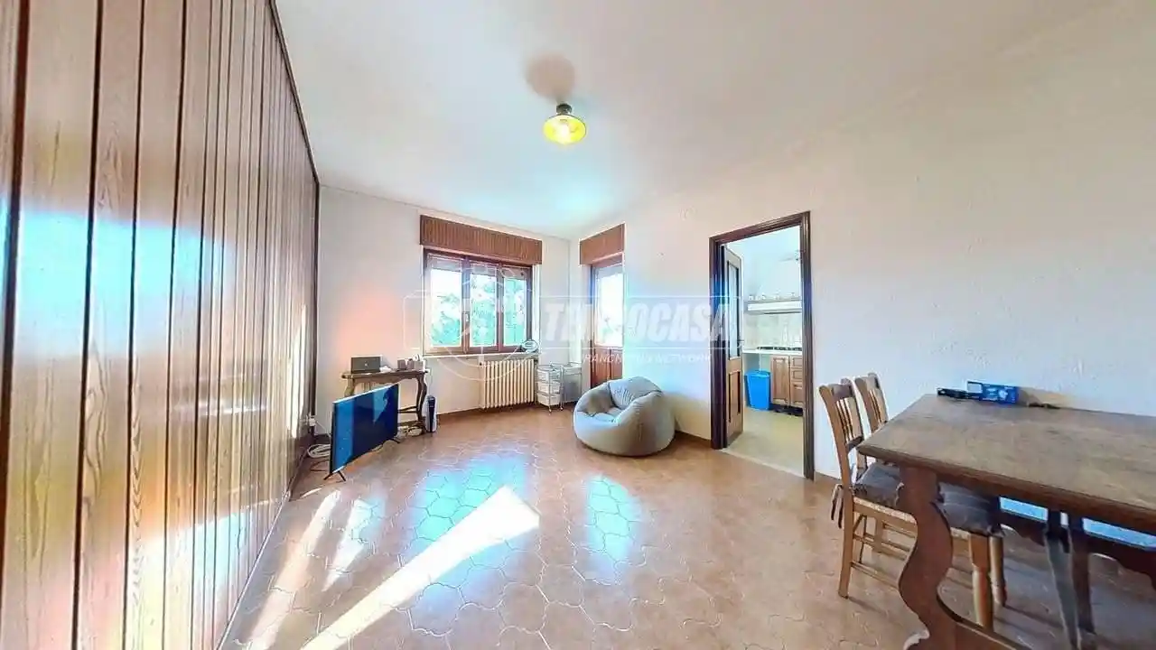 Appartamento in vendita a Coassolo Torinese