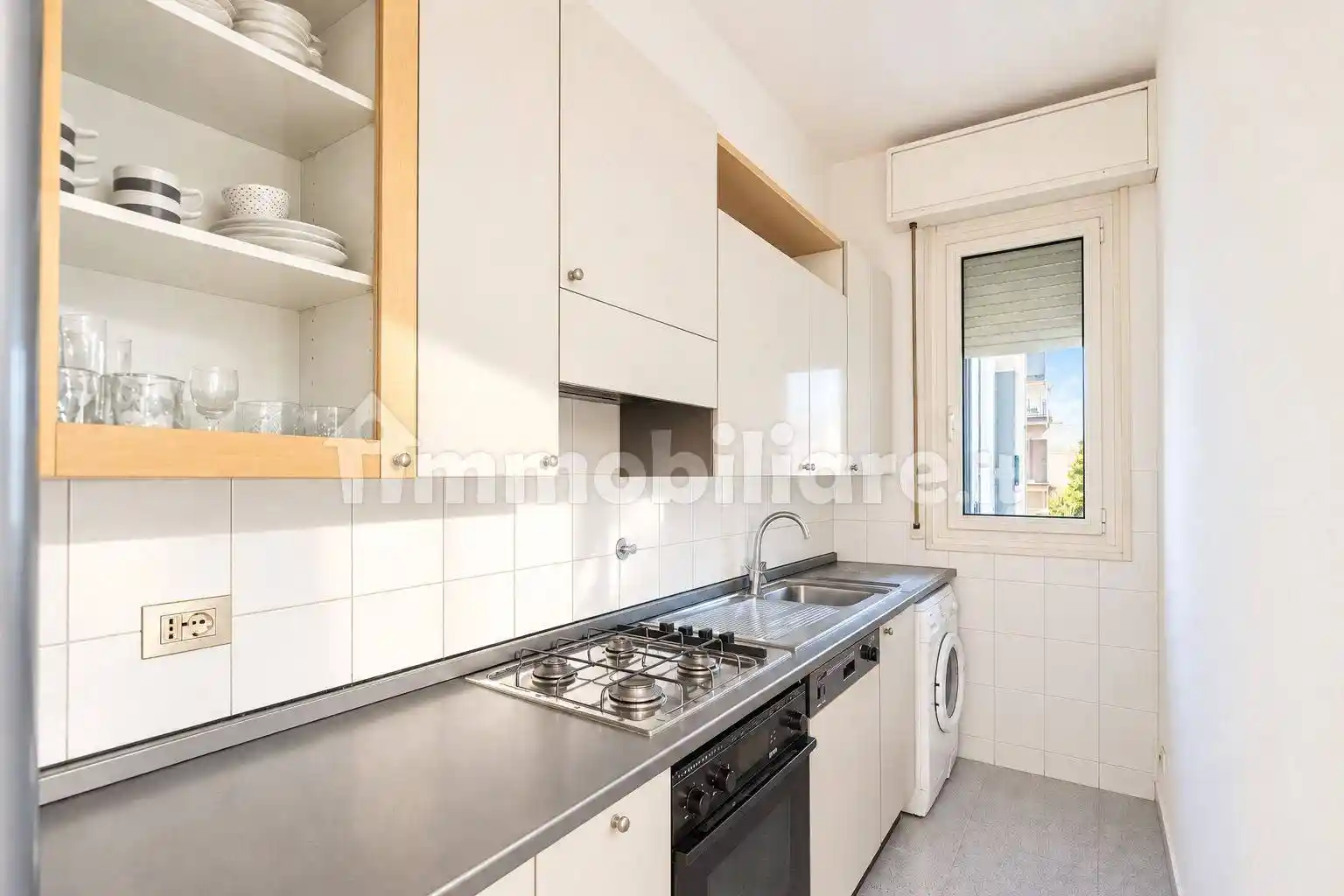 Appartamento in vendita a Bologna
