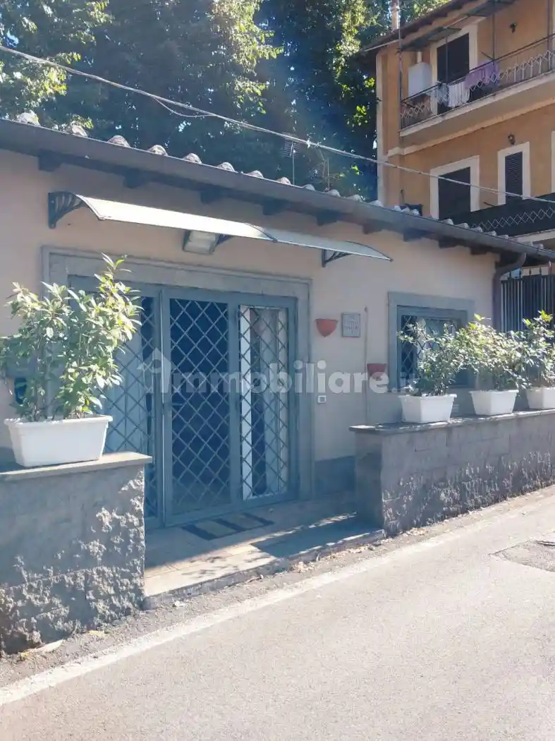Appartamento in affitto a Grottaferrata