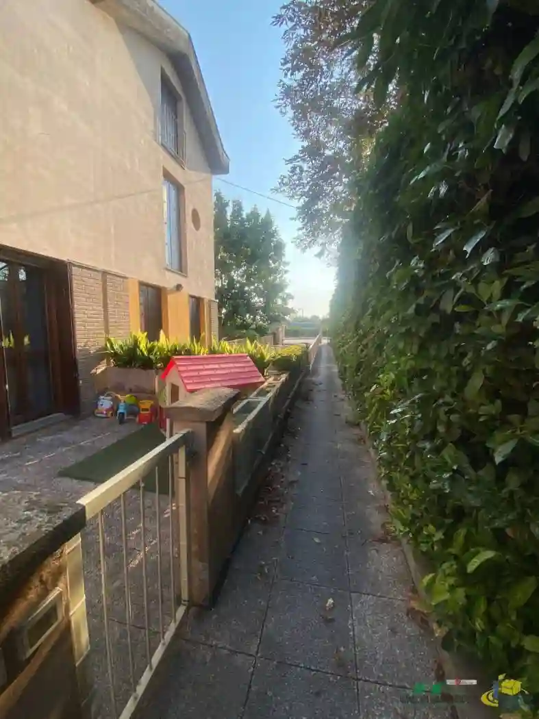 Villetta a schiera - foto 5