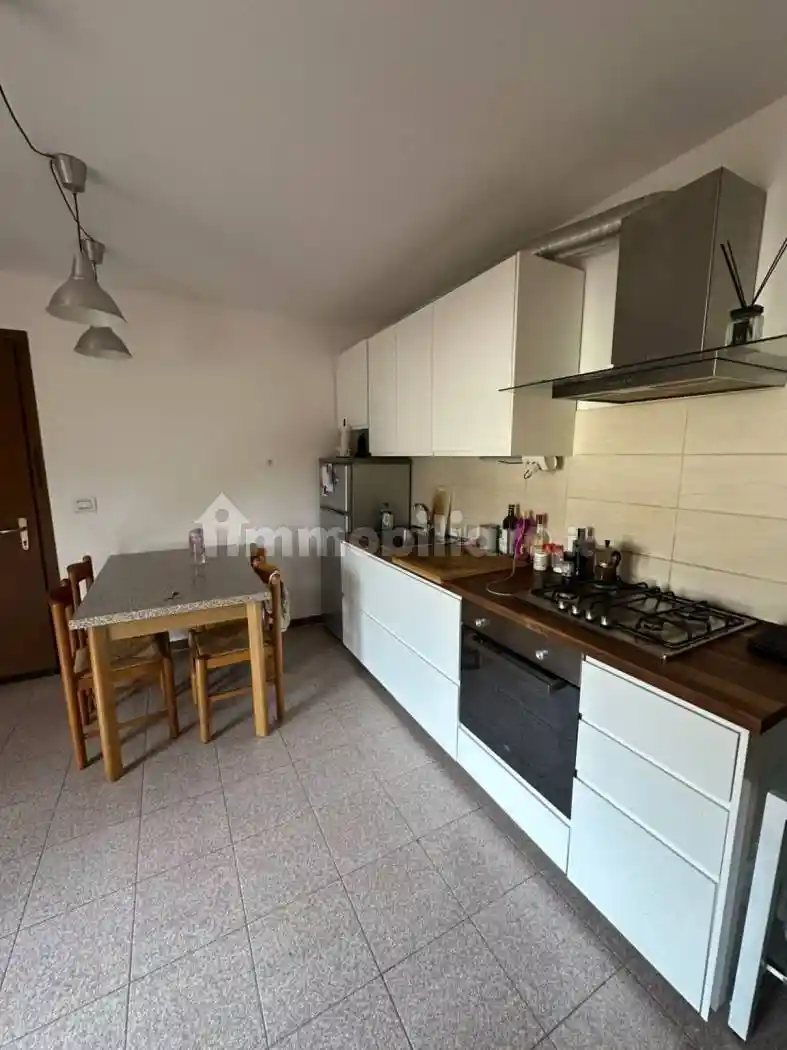 Appartamento in affitto a Udine
