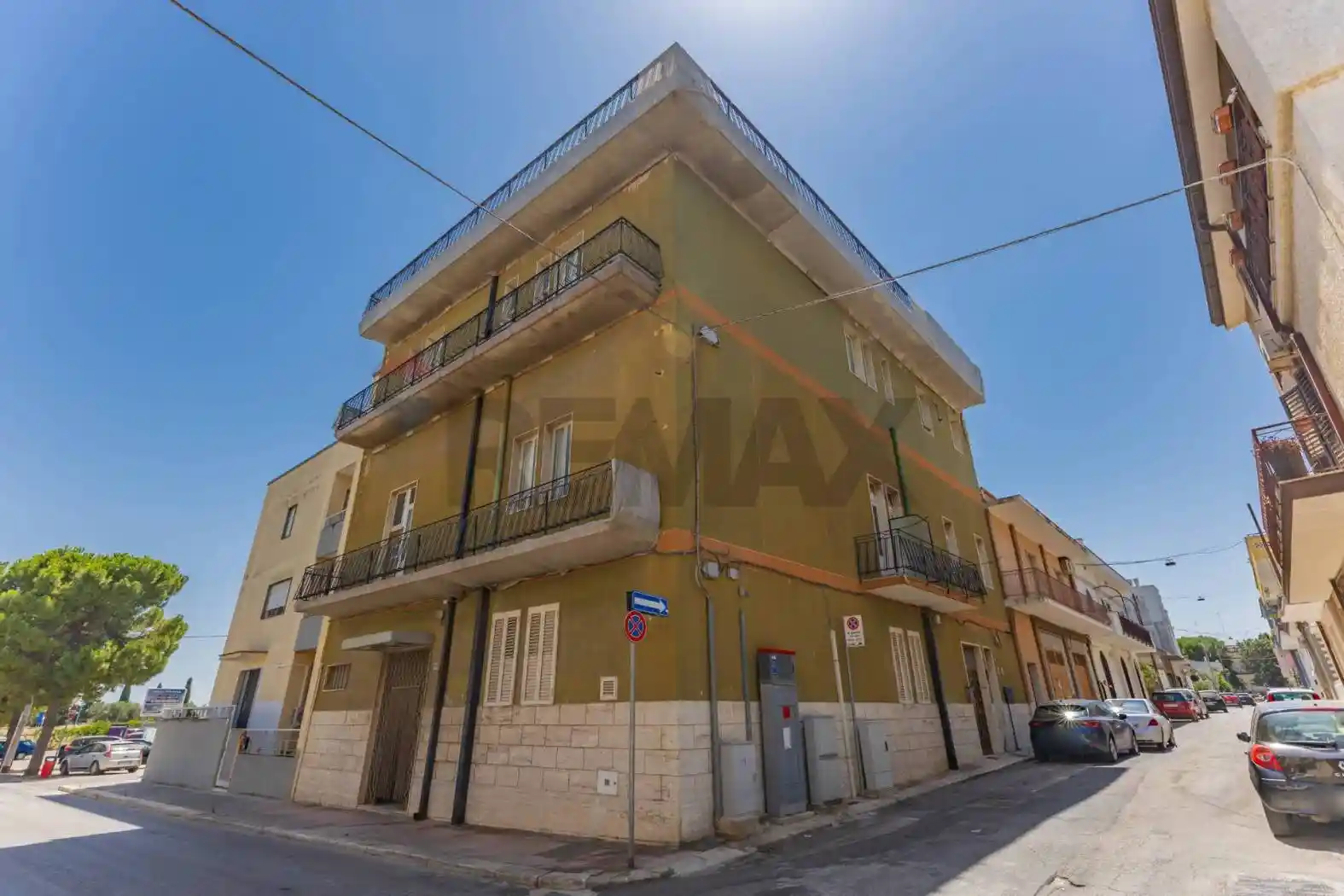 Casa indipendente in vendita a Adelfia