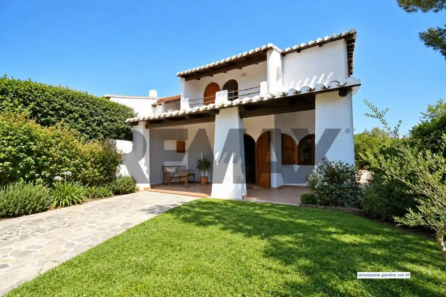 Villa - foto 4