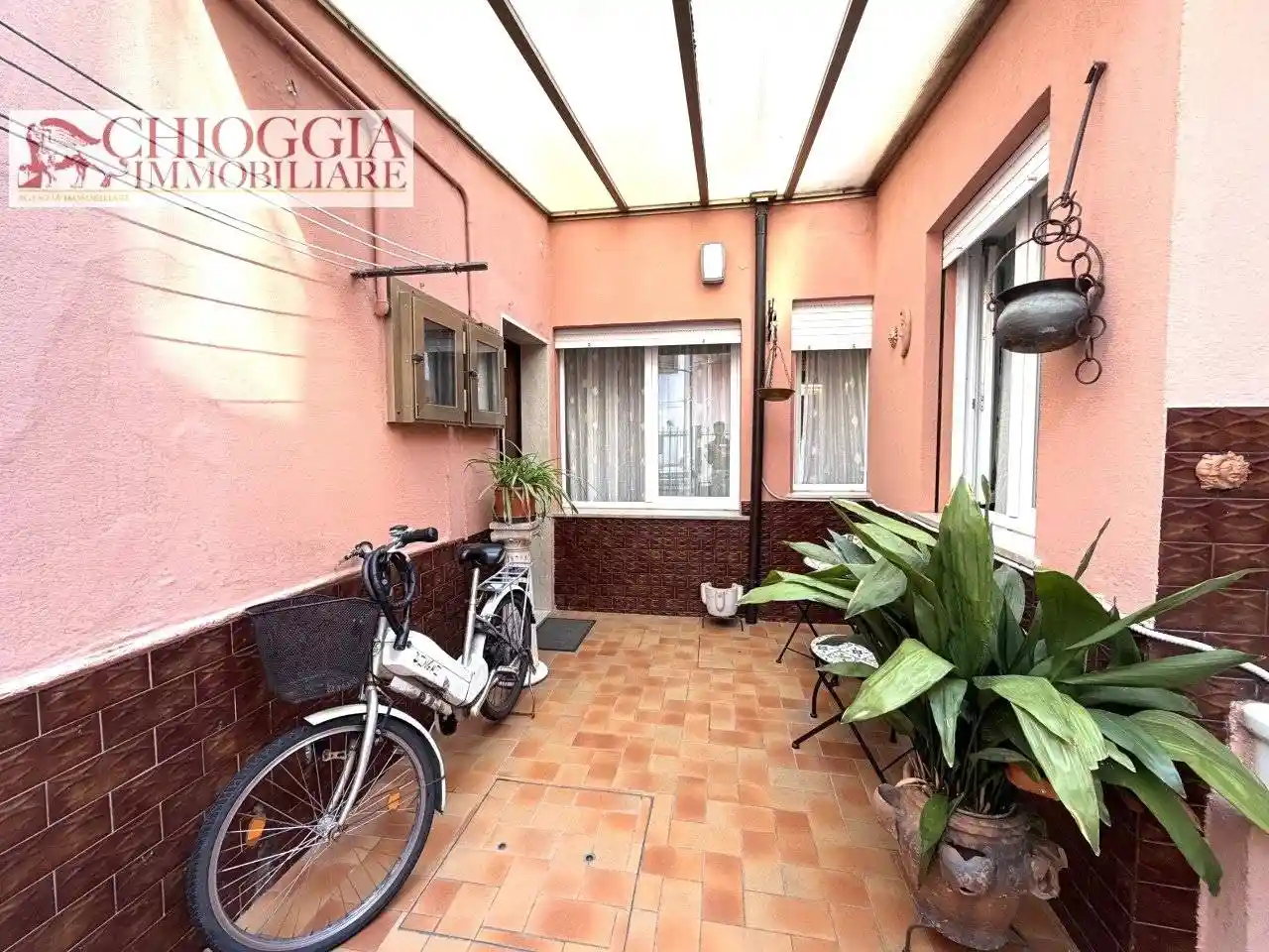 Appartamento in vendita a Chioggia