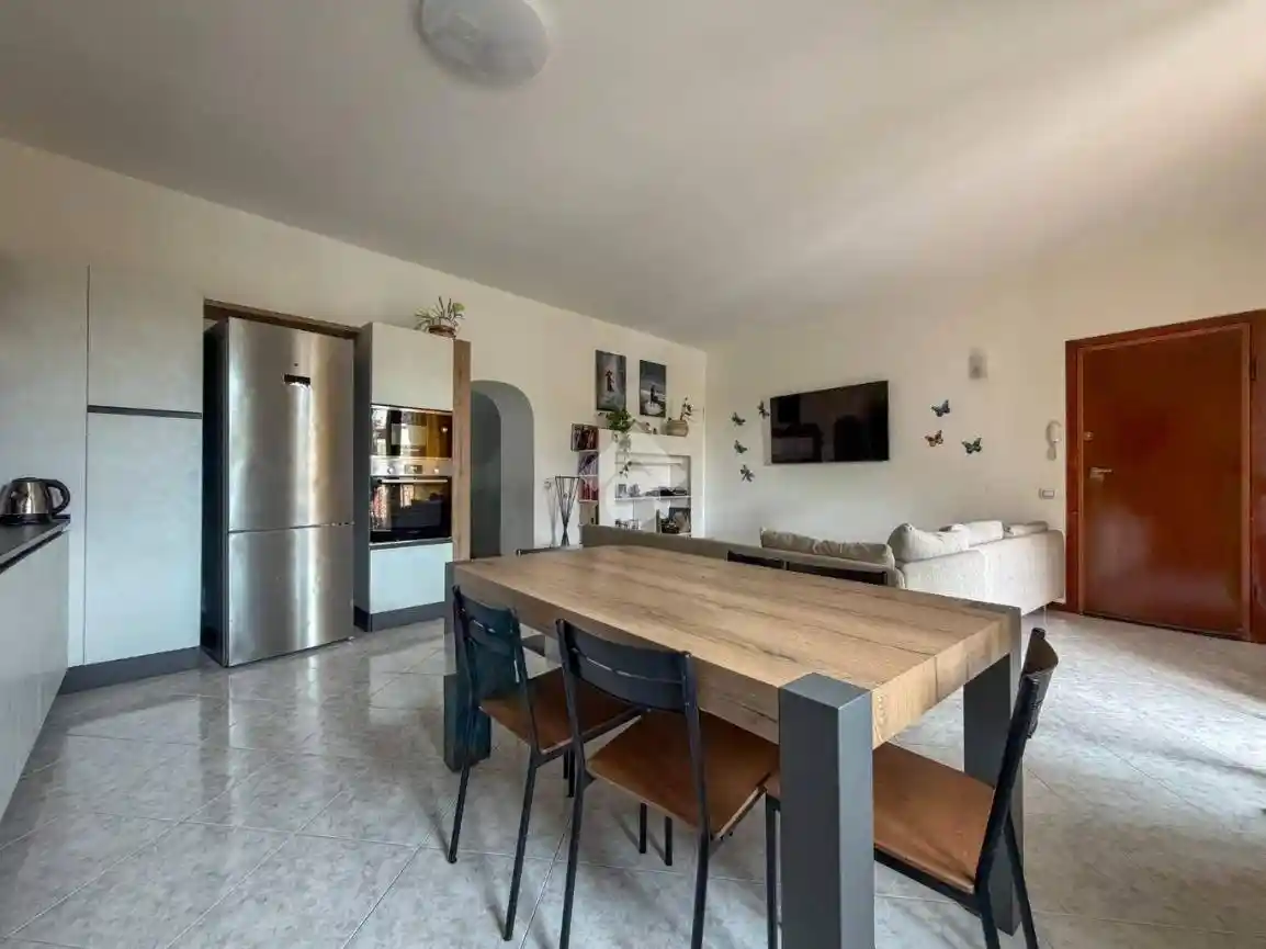 Appartamento in vendita a Prevalle