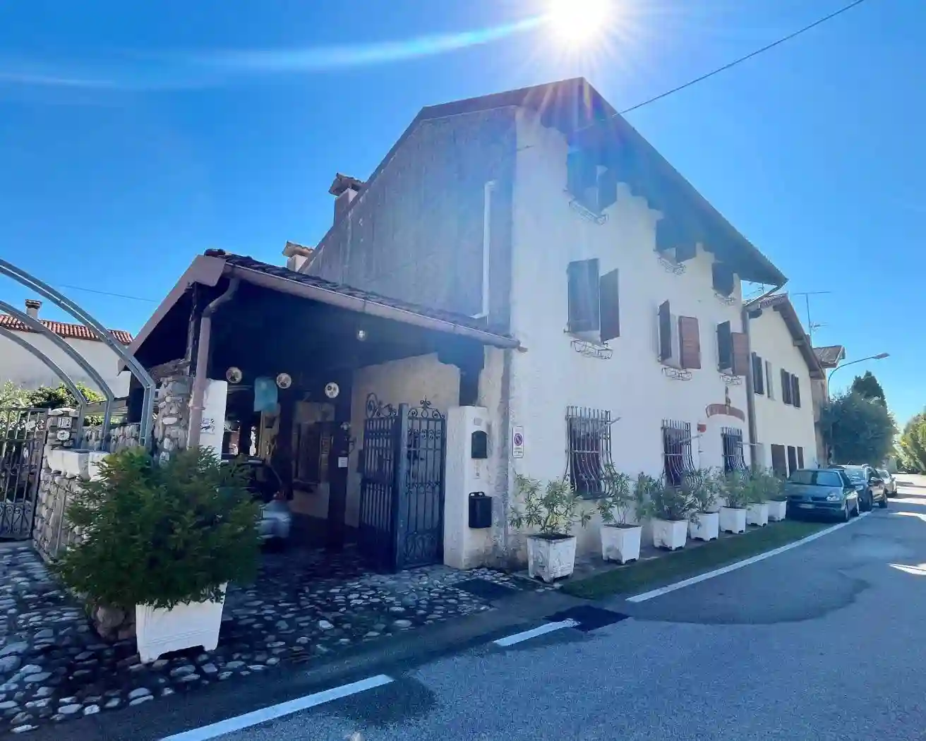 Villetta a schiera - foto 2