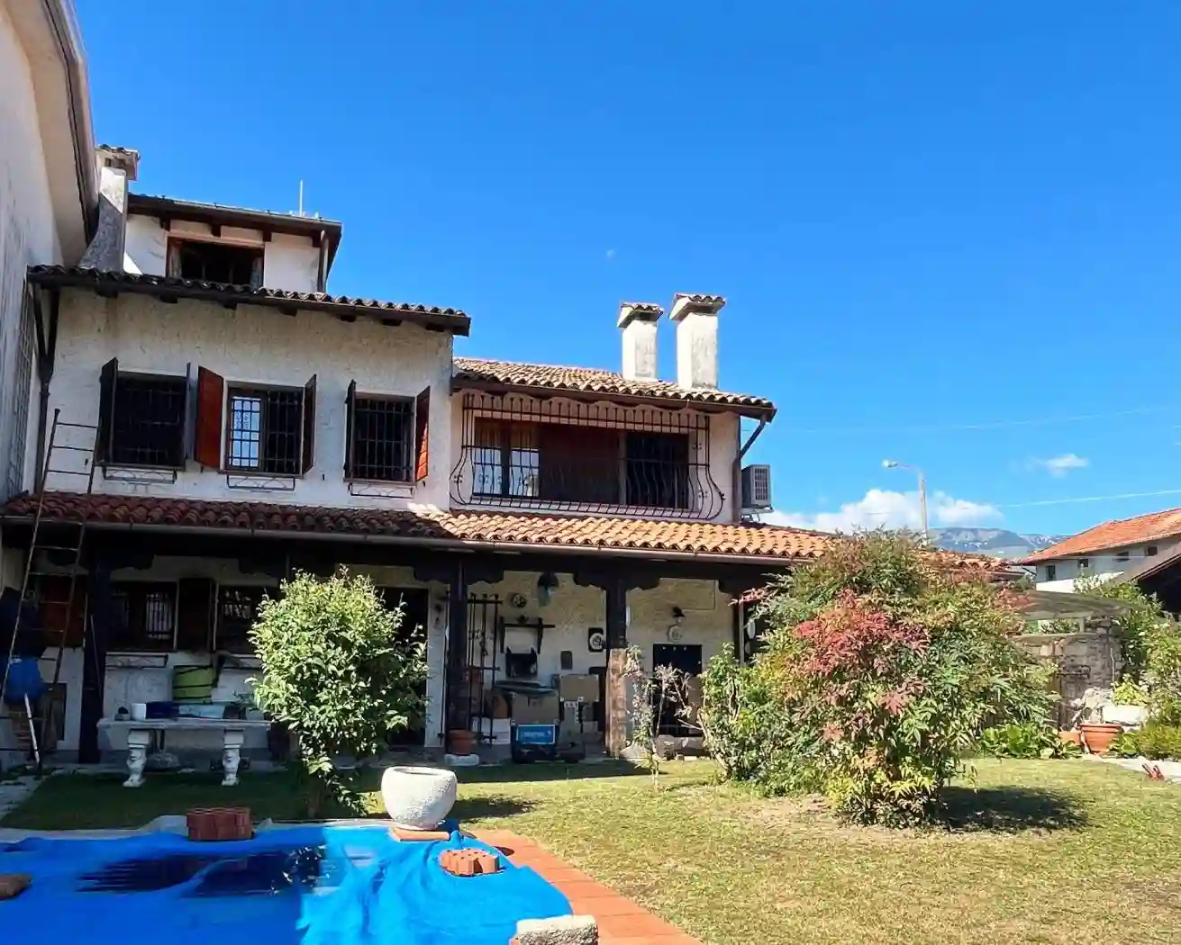 Villetta a schiera - foto 3