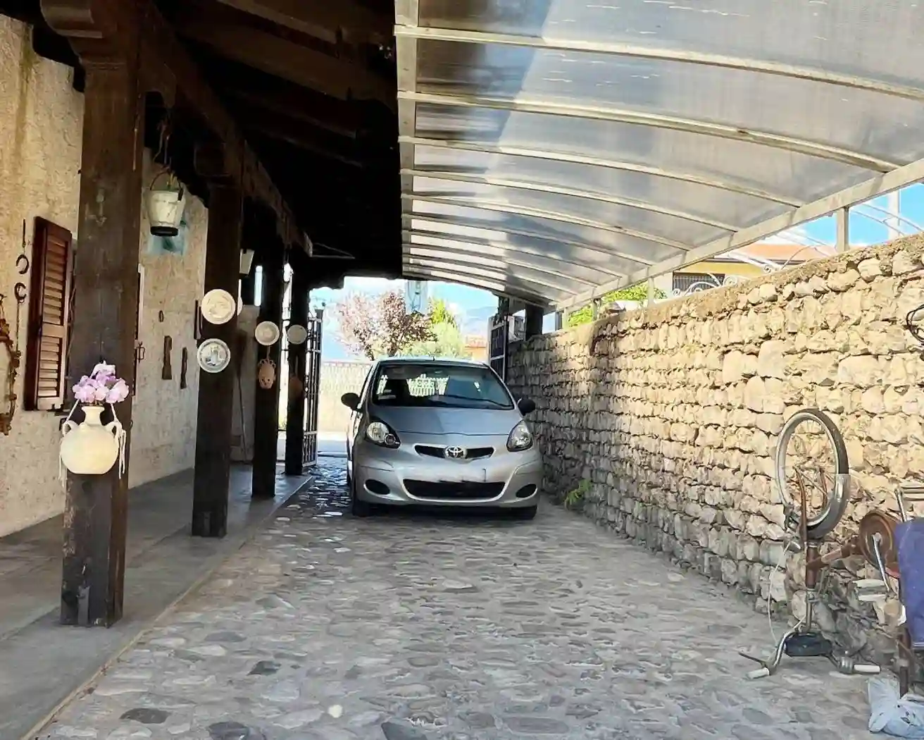 Villetta a schiera - foto 5