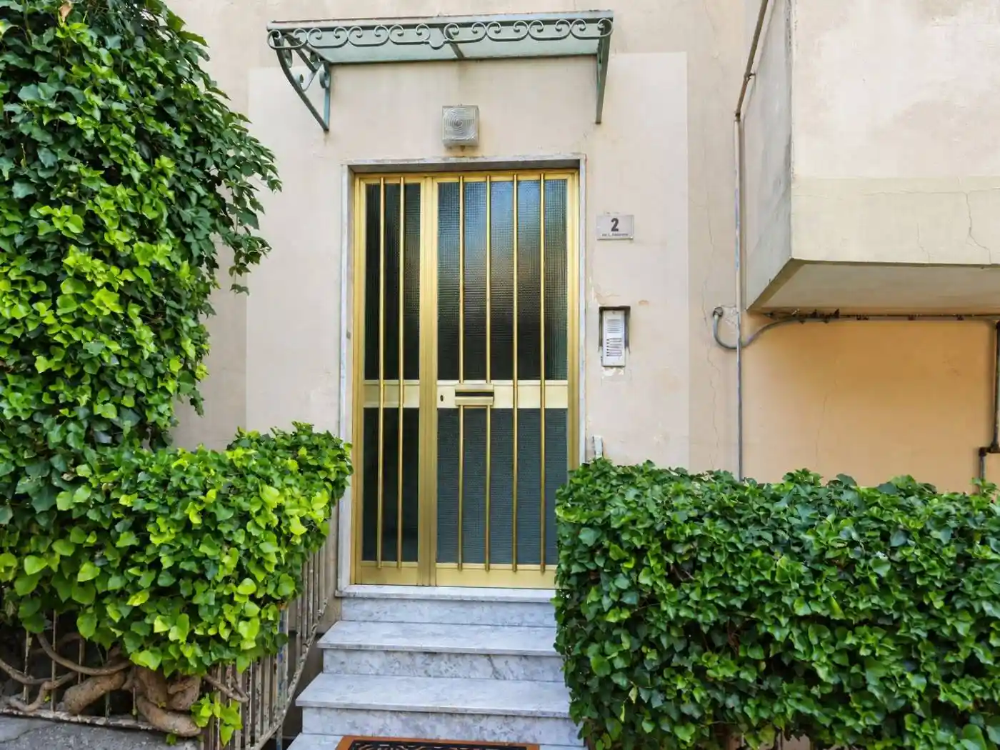 Appartamento in vendita a Montecorvino Pugliano