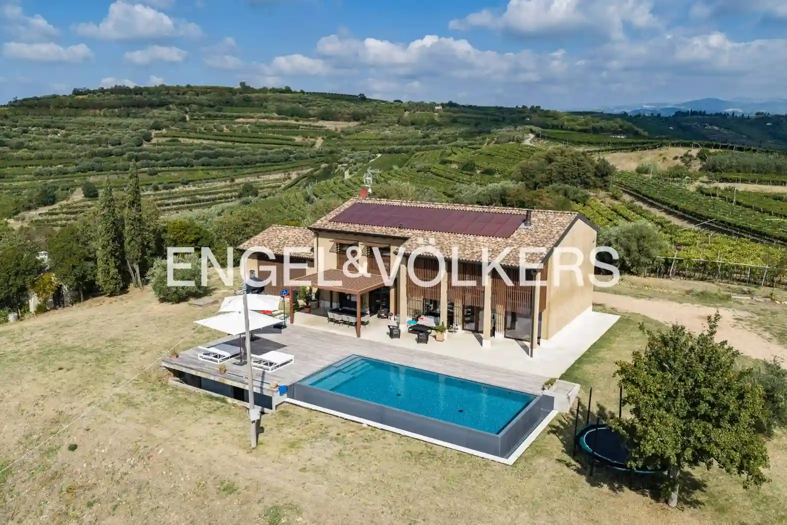 Villa - foto 3