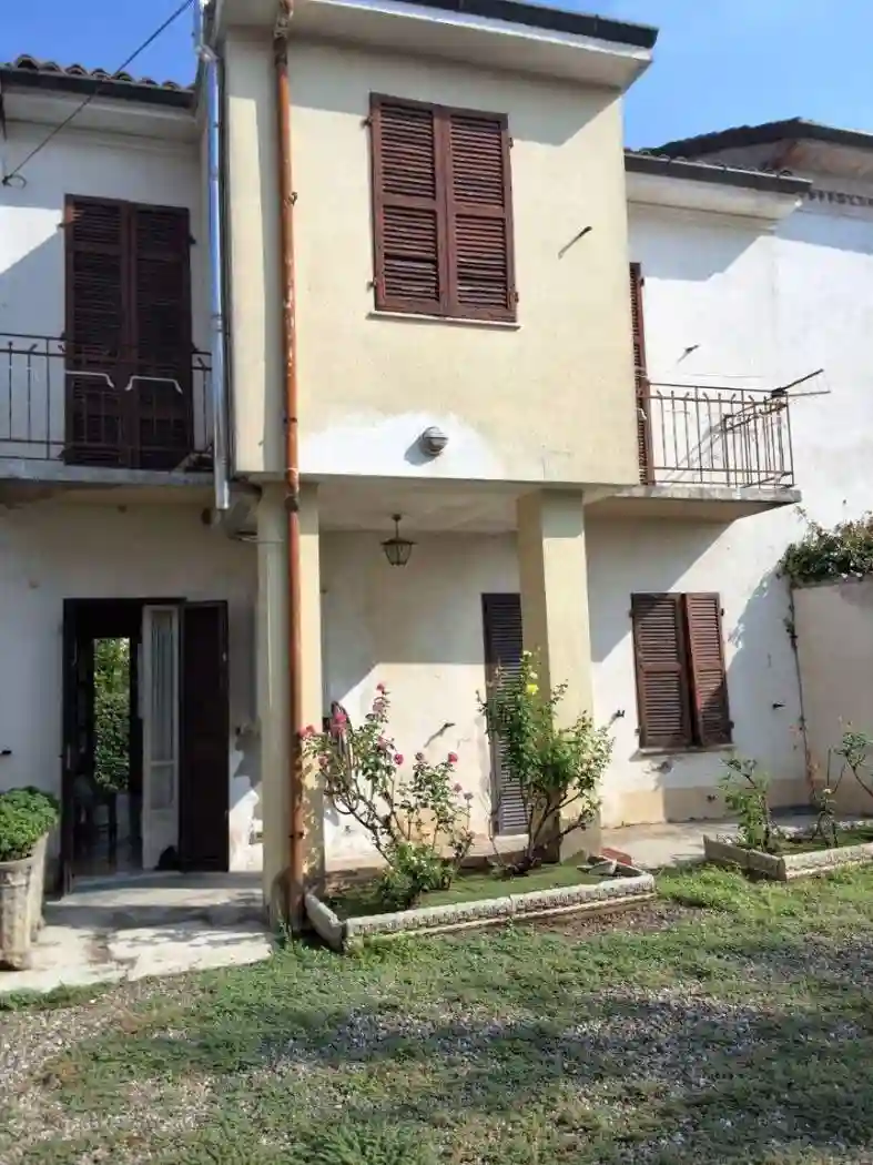 Palazzo - Edificio - foto 2
