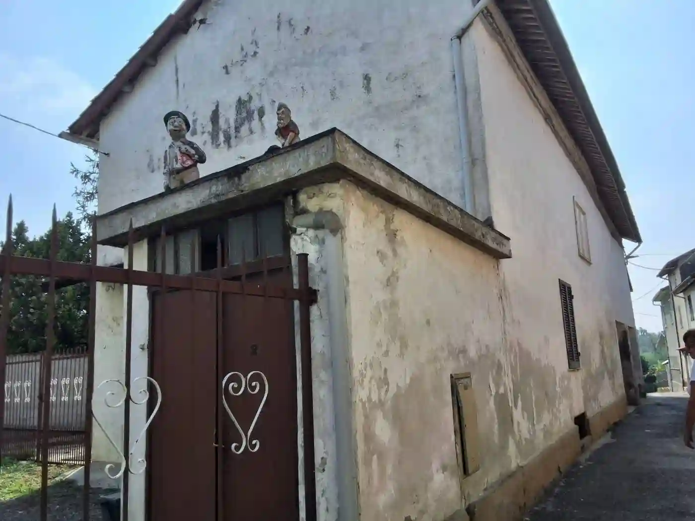 Palazzo - Edificio - foto 3
