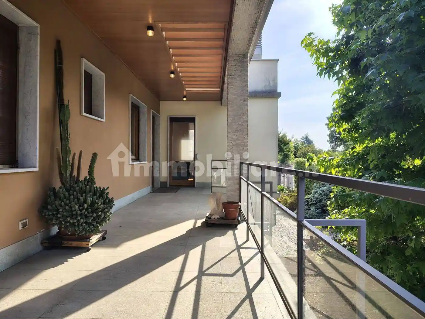 Villa in vendita a Meda