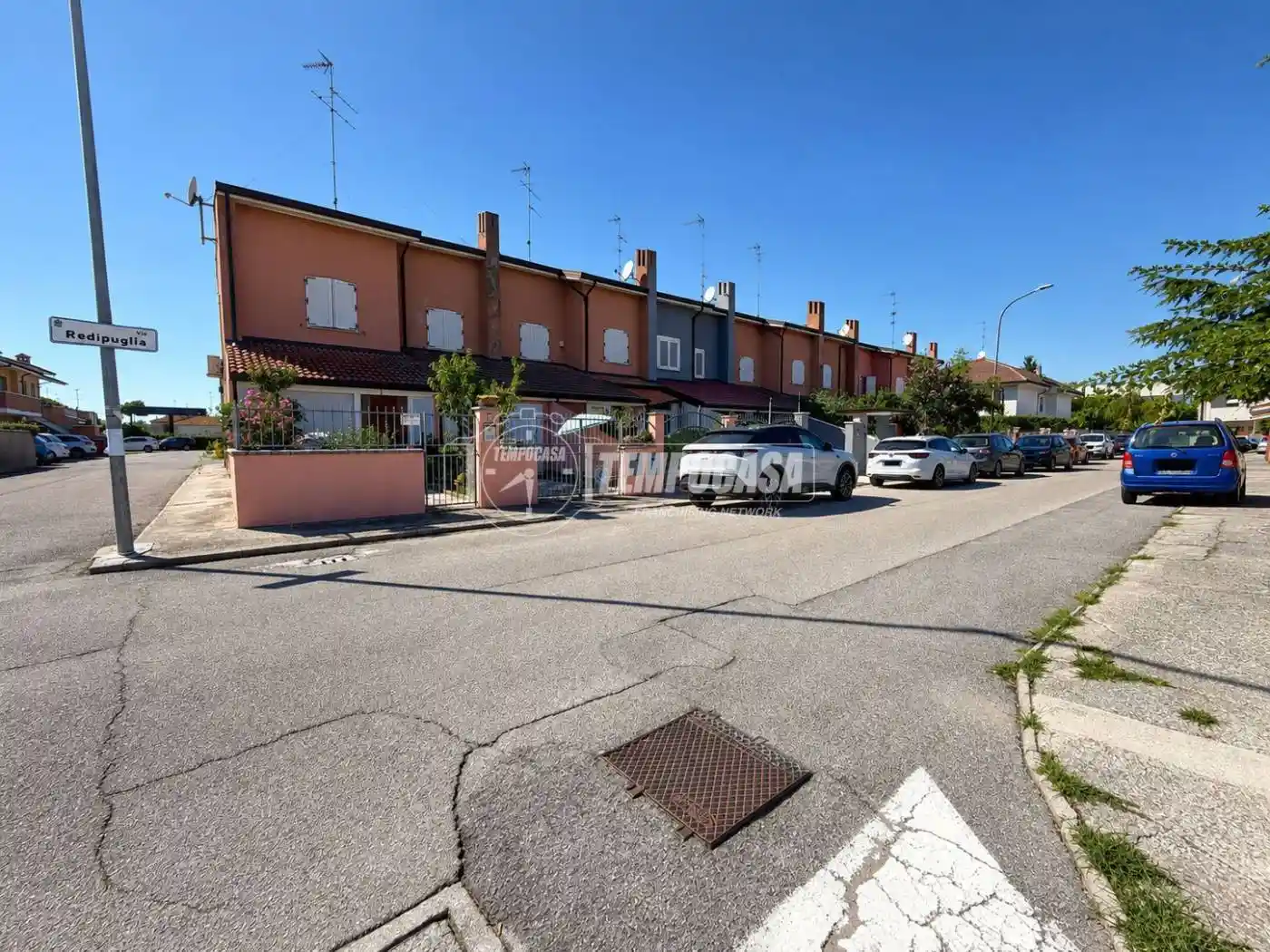 Casa indipendente in vendita a Comacchio