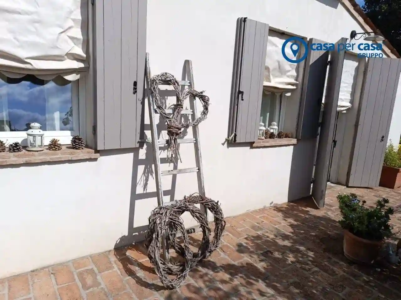 Casa indipendente - foto 2