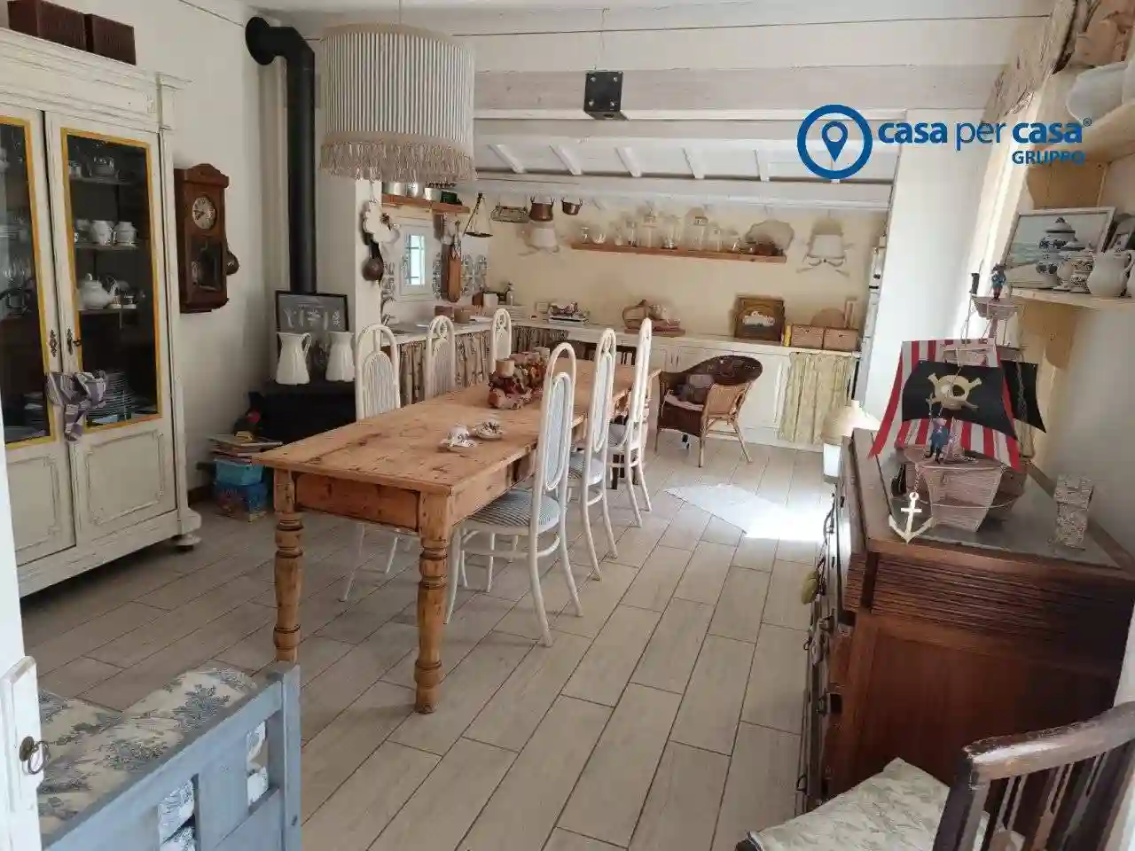 Casa indipendente - foto 5