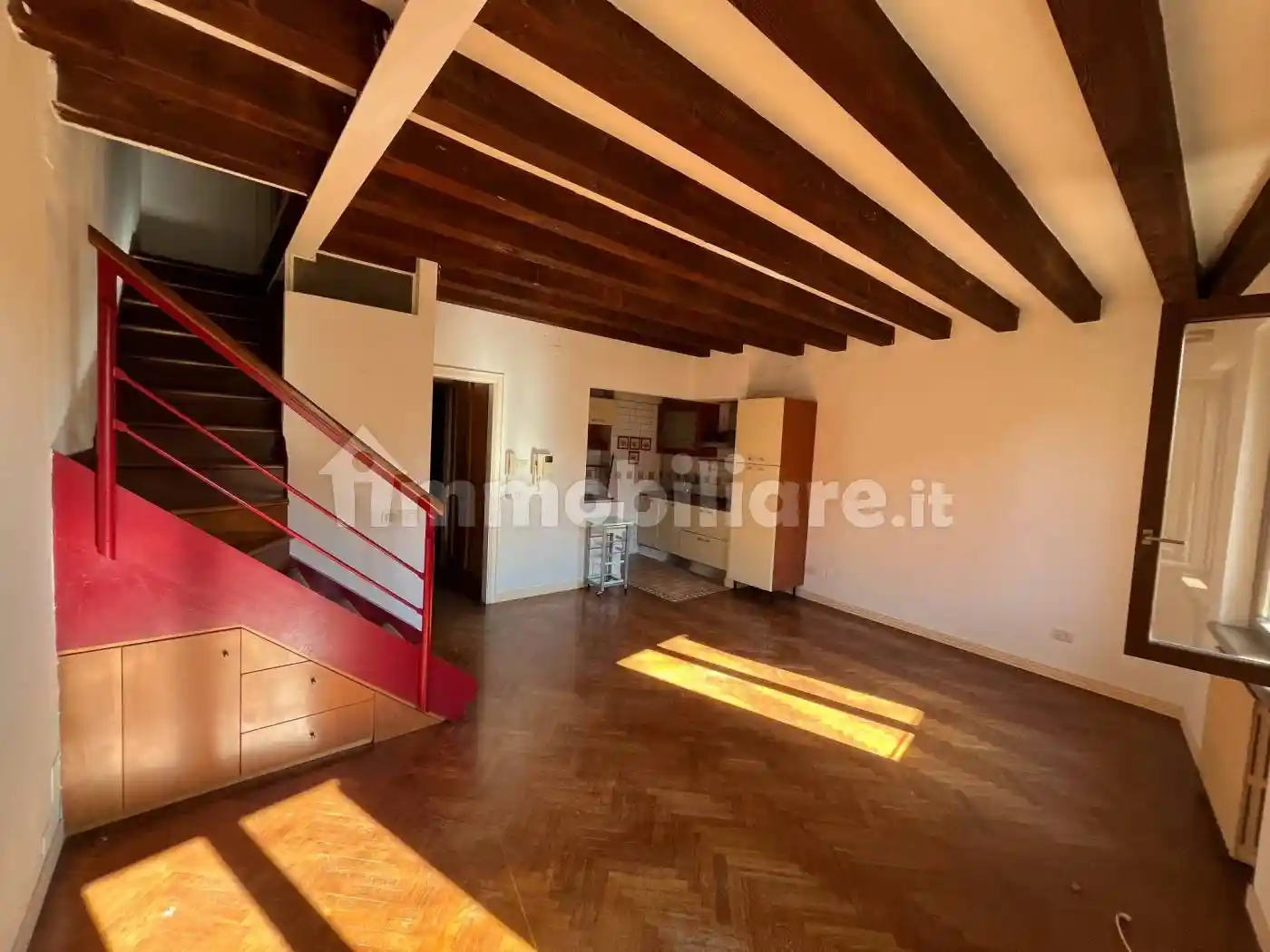 Appartamento in affitto a Verona