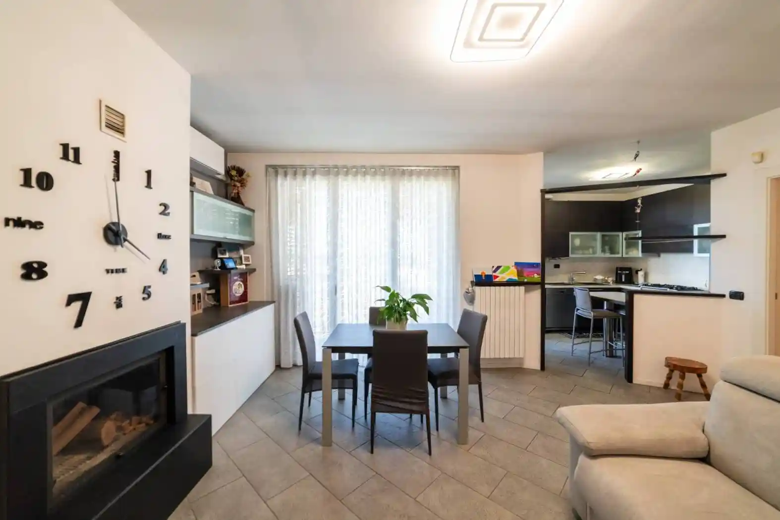 Appartamento in vendita a Gaggiano