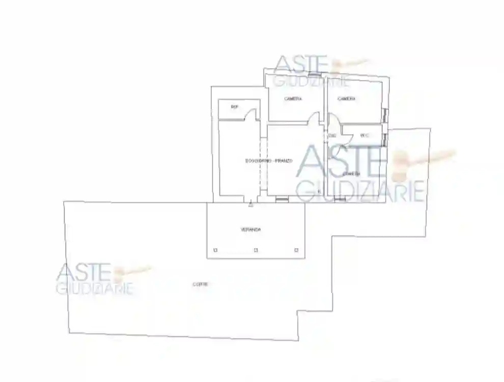 Appartamento - foto 5