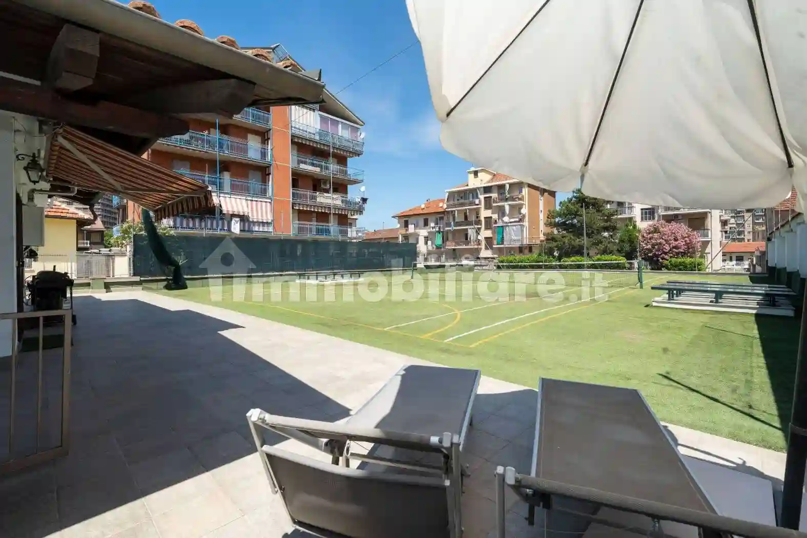 Villa - foto 3