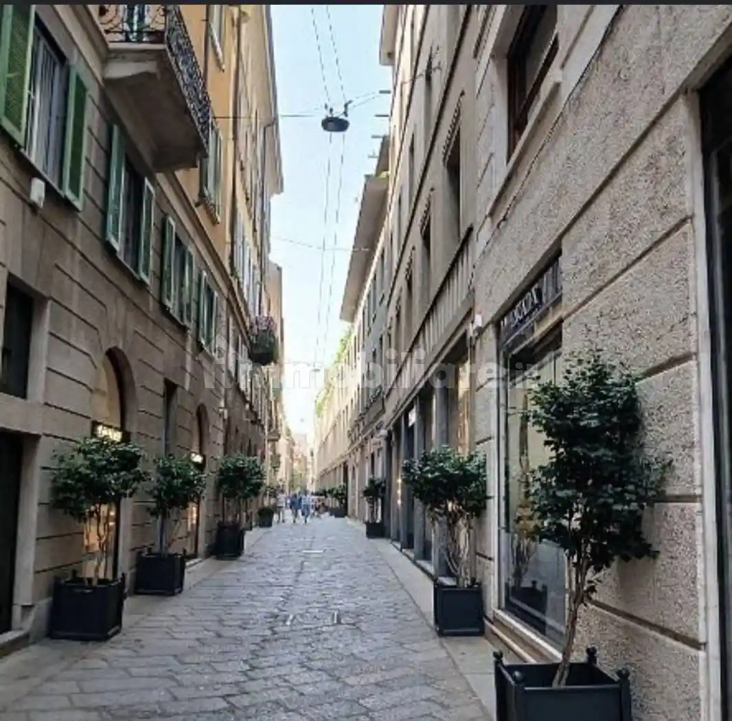 Attico - Mansarda in affitto a Milano