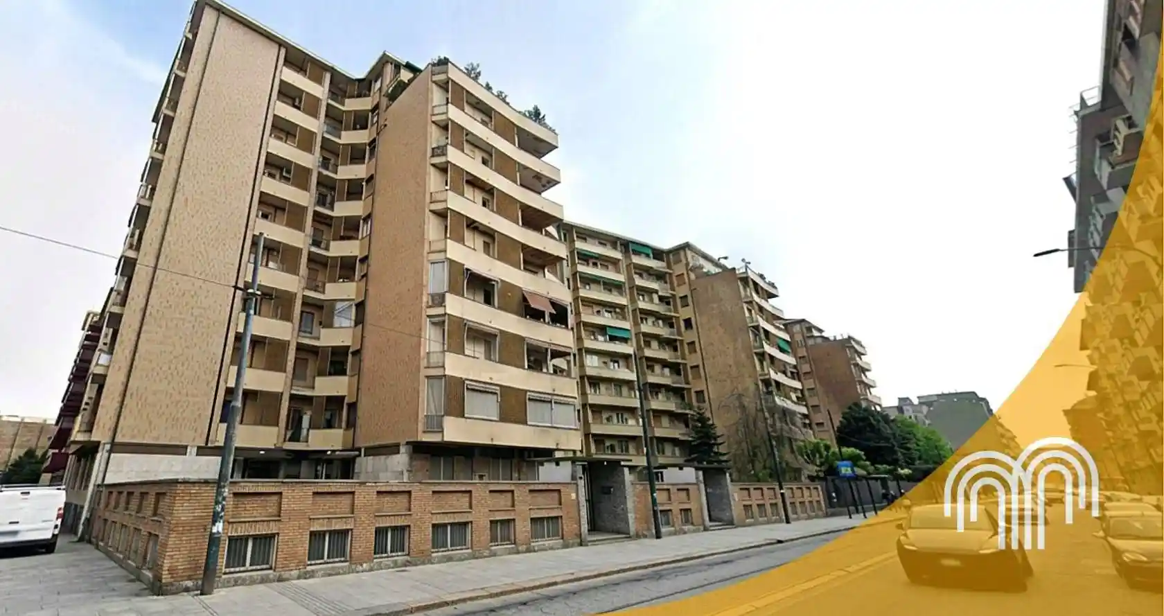 Appartamento in vendita a Torino