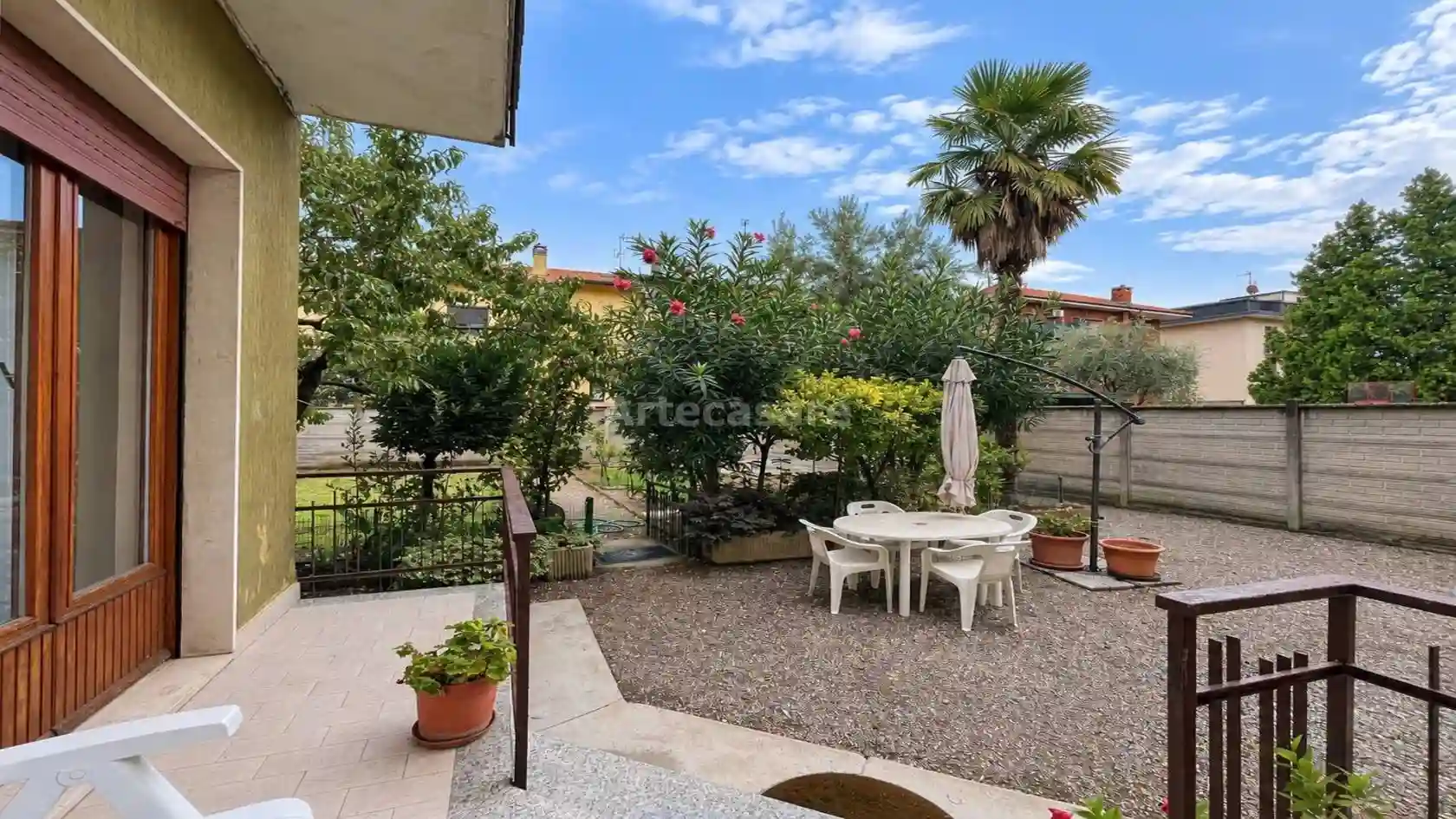 Casa indipendente - foto 5