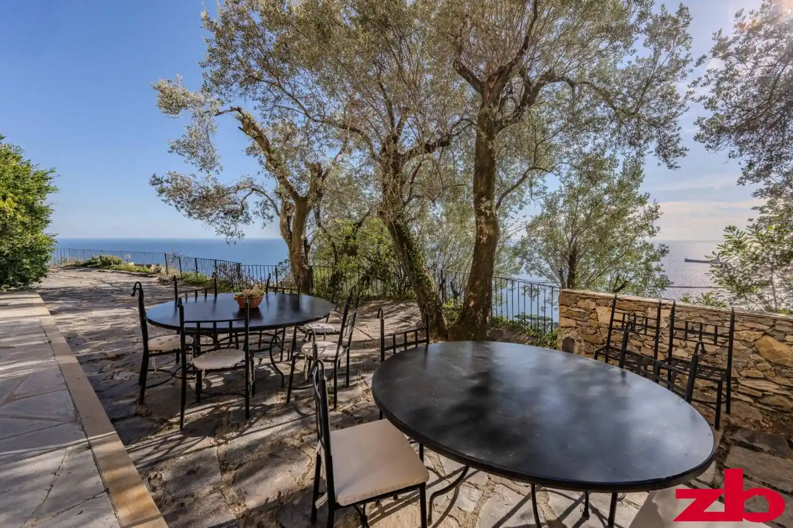 Villa in vendita a Genova