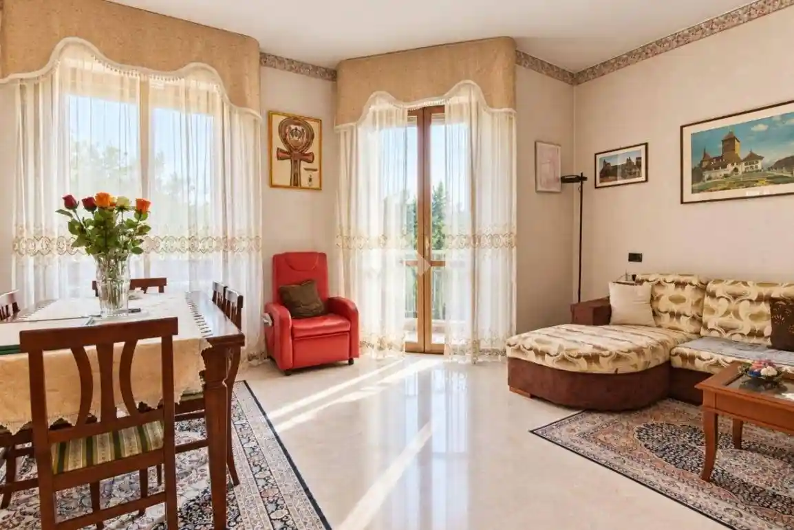 Appartamento in vendita a Rozzano