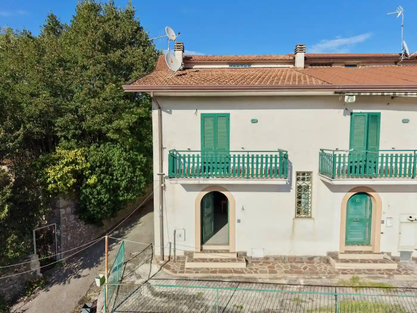 Casa indipendente - foto 2